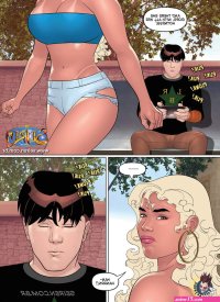 Bitch in Danger 2- Part 1