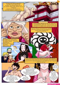 The Deep Desire Of An Amazon Porn Comic english 02