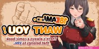 Free Hentai Comic