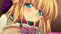 Momoiro Milk Episode 1 English Subbed