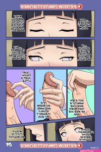 Borutos Erotic Adventure