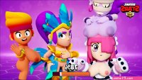 Brawl Stars porn nude Stars