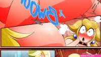Peach party
