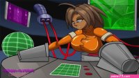 Mecha Breast Expansion Commission