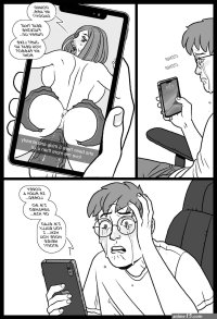 Bang My Bully 1 comic porn