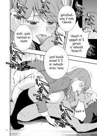 My Lewd Mom Is My Bullies Plaything Doujins- Original Series