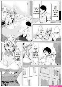 Ijimekko no Hahaoya to Netori Noukou Sex