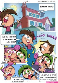 FairyCosmo
