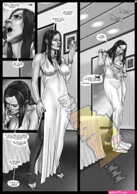 Typical: Mamas Delicious Hairy Pussy Issue 1