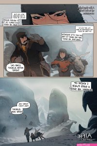 Porn comics with Hairy. A big collection of the best porn comics