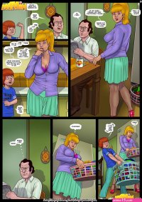 Milftoon