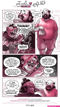 Oh Joy Sex Toy