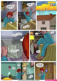 Milftoon