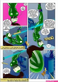 Impossibly Obscene 4