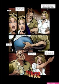 Download FC 089 Templeton Down the road-Comics Bdsm Pictures 2020 DF bound anal ds