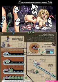 Machine Bondage Interrogation-Read-Hentai Manga Hentai Comic