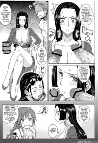 MEROMERO GIRLS NEW WORLD-Read-Hentai Manga Hentai Comic