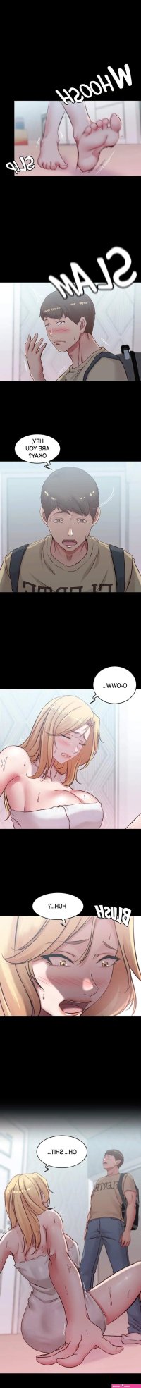Panty Note