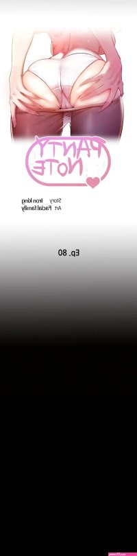 Panty Note Official