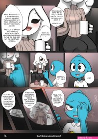 The Amazing Surprise 2