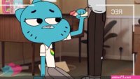The Amazing Fuck of Gumball