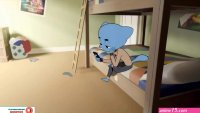 GUMBALL MOM RECORD a SPECIAL VIDEO FURRY HENTAI ANIMATION