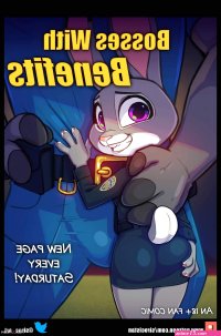 Zootopia porn comics cartoon porn comics Rule 34