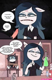 The Summoning porn comics cartoon porn comics Rule 34
