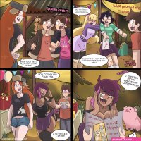 Tambry Porn Comics