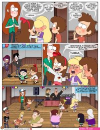 Next Summer Porn comic Cartoon porn comics Rule 34 comic