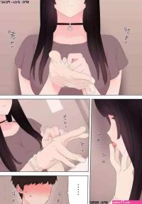 Prostate milking hentai