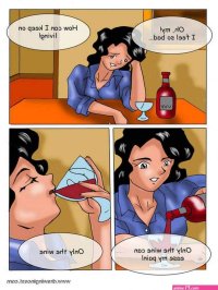 milf Page 7 Porn comics hentai manga video Cartton sex game flash and other