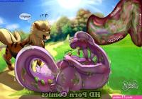 Honey-x-Goodra-Vore-016