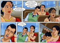 Velamma Tamil Episode 55 Read Online Free Porn Comic