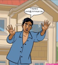 Velamma Comics :