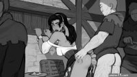 gay disney comics xxx
