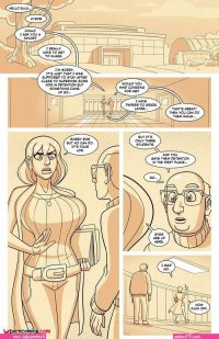 david and ella porn comic read