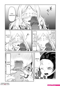 Hinokami sex porn comic