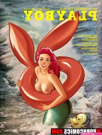 Porn comic Playboy Disney Princesses. Andrew Tarusov. Sex comic great selection of