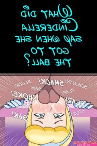 Porn comic Disney Princess Lewd Ending. HyoReiSan. Erotic comic hot busty beauties