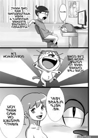Mother Fuck DoeroEmon