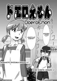 doraemon nobita hentai mom