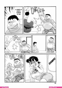 Doraemon xxx comics