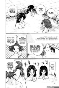 Futari Ecchi Volume 7 ENG read onlinefree download 523