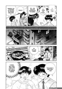 Futari Ecchi Volume 8 ENG read onlinefree download 723