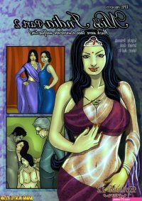 Savita Bhabhi Sex Comics Episode 12 Free Downloads