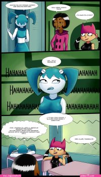 david and ella porn comic read