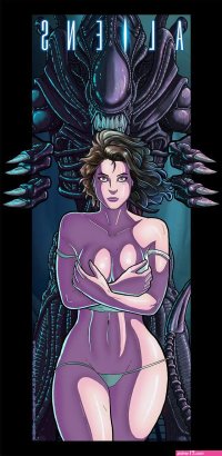 Ellen Ripley