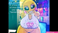 Toy Chica FacesittingBreathplay JOI