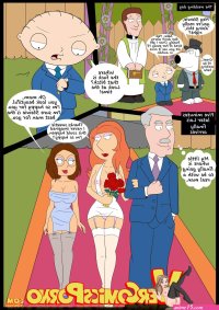 Family Guy Incest Comic. 18 hot XXX